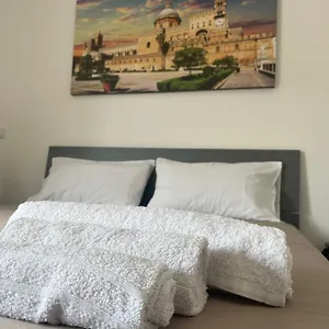 Appartamento Casa Lory, Palermo